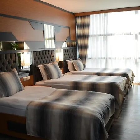 Grand Rimedya Bursa 3* Panayir