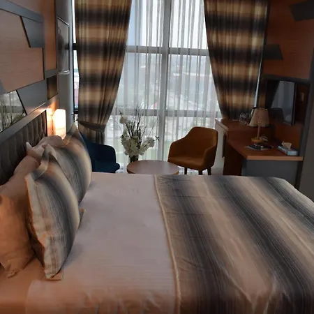 Grand Rimedya Bursa Bed & Breakfast Panayir