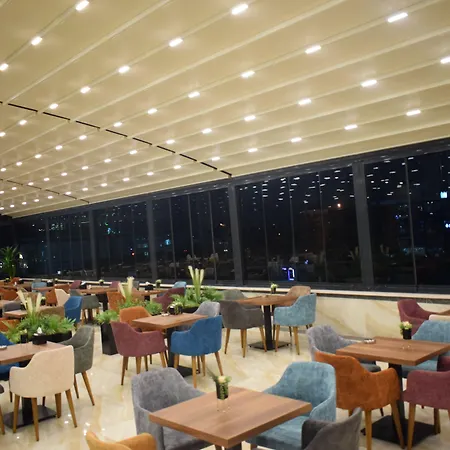 Grand Rimedya Bursa Bed & Breakfast