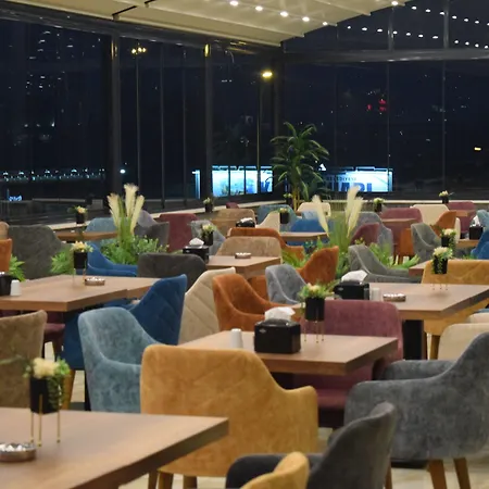 Bed & Breakfast Grand Rimedya Bursa