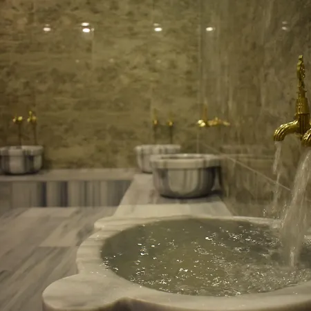 Grand Rimedya Bursa Panayir