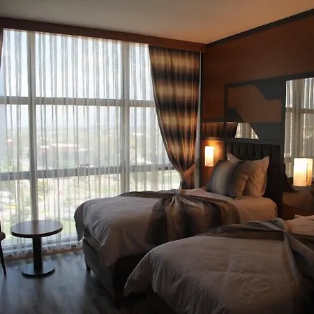 Grand Rimedya Bursa Panayir