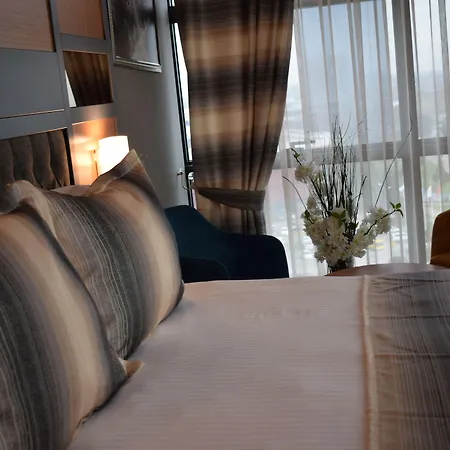 Grand Rimedya Bursa Bed & Breakfast 3*