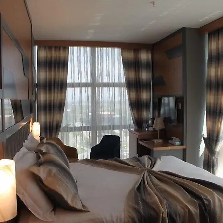 Bed & Breakfast Grand Rimedya Bursa 3*