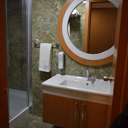 Bed & Breakfast Grand Rimedya Bursa