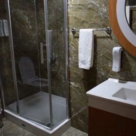 Bed & Breakfast Grand Rimedya Bursa 3*