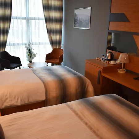 Bed & Breakfast Grand Rimedya Bursa