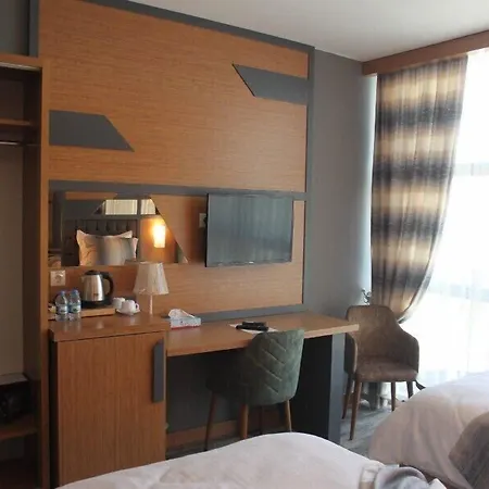 Grand Rimedya Bursa Bed & Breakfast