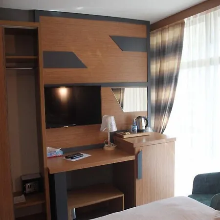 Grand Rimedya Bursa 3*