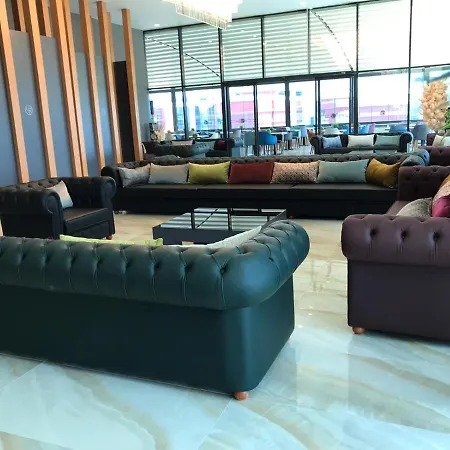 Grand Rimedya Bursa 3*