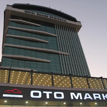 Grand Rimedya Bursa Bed & Breakfast