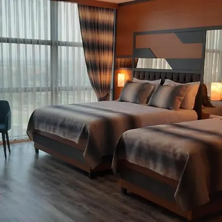 Grand Rimedya Bursa