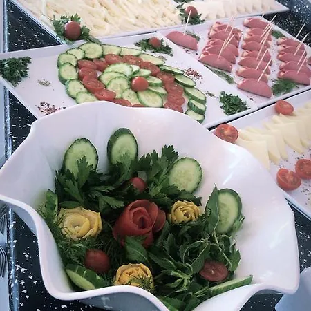 Grand Rimedya Bursa Bed & Breakfast