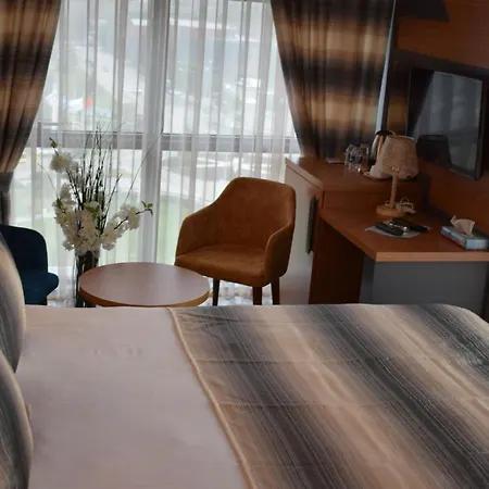 Bed & Breakfast Grand Rimedya Bursa