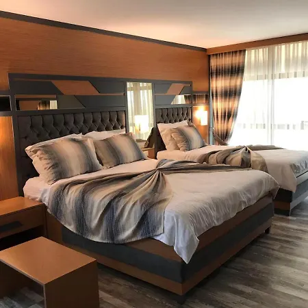 Grand Rimedya Bursa 3*