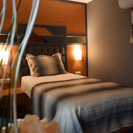 Grand Rimedya Bursa Bed & Breakfast