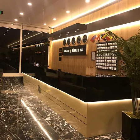 Grand Rimedya Bursa