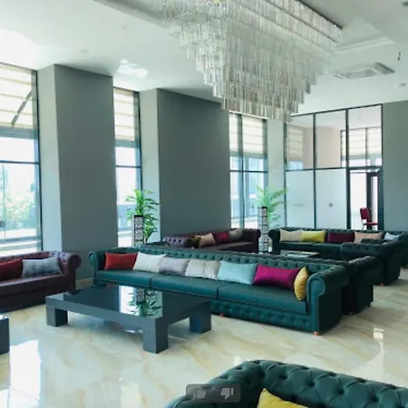 Grand Rimedya Bursa 3* Panayir