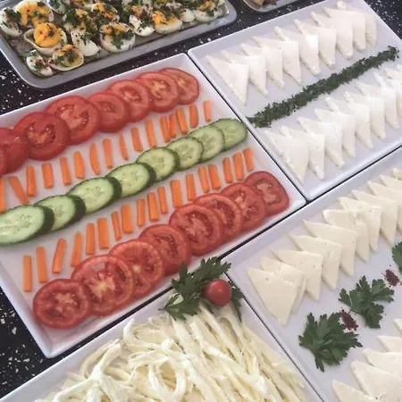 Grand Rimedya Bursa 3*