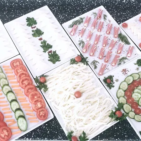 Grand Rimedya Bursa Bed & Breakfast Panayir