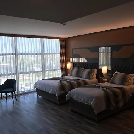 Bed & Breakfast Grand Rimedya Bursa Panayir