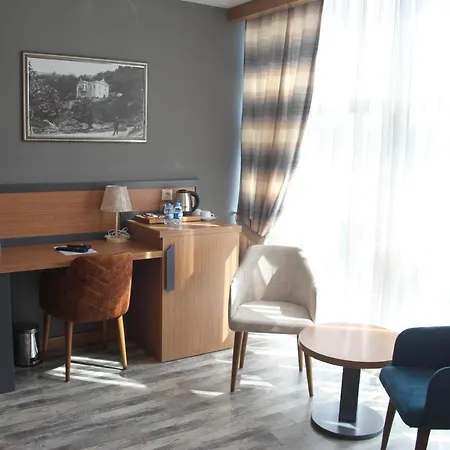 Grand Rimedya Bursa Bed & Breakfast