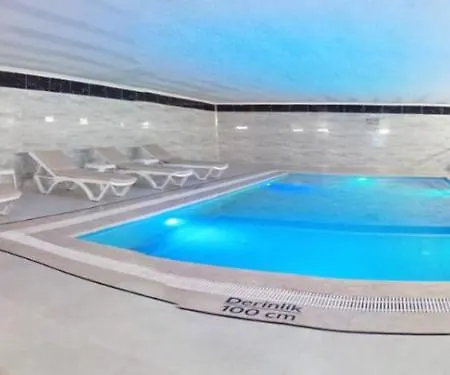 Grand Rimedya Bursa 3*