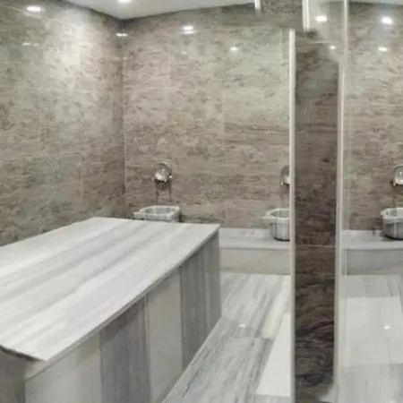 Bed & Breakfast Grand Rimedya Bursa 3*