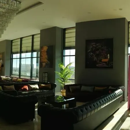 Grand Rimedya Bursa 3*