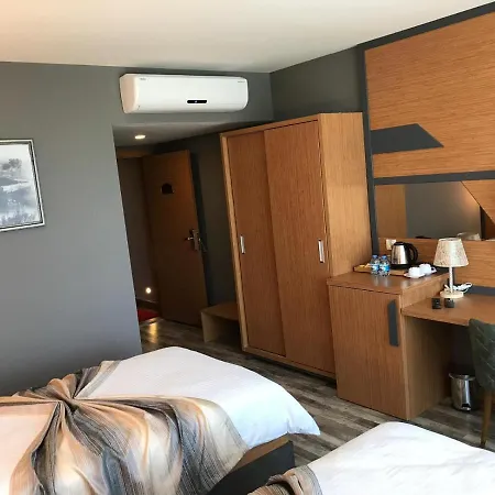 Grand Rimedya Bursa Bed & Breakfast Panayir