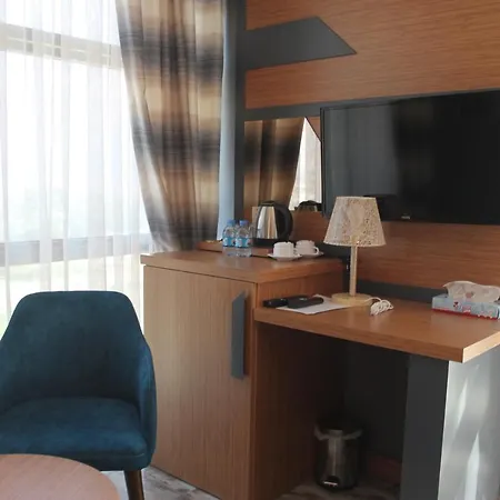 Grand Rimedya Bursa Panayir