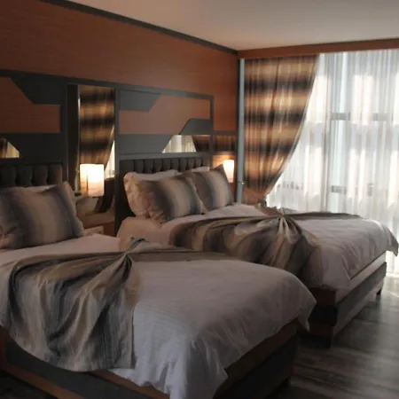 Grand Rimedya Bursa Panayir