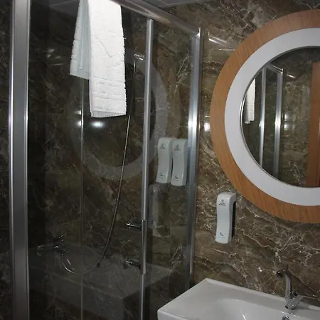 Grand Rimedya Bursa 3* Panayir