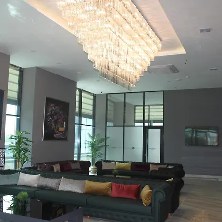 Grand Rimedya Bursa 3*