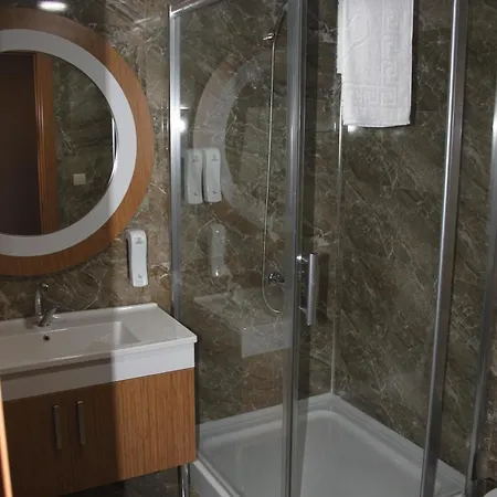 Grand Rimedya Bursa Bed & Breakfast Panayir