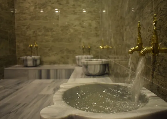 Grand Rimedya Bursa Panayir