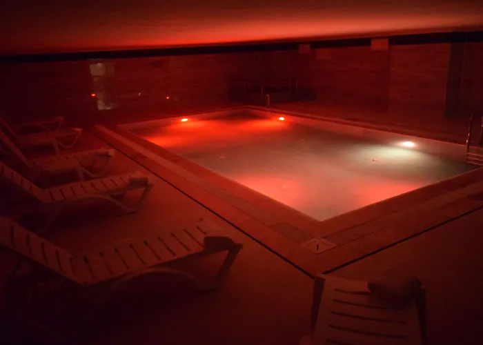 Grand Rimedya Bursa Frühstückspension 3*