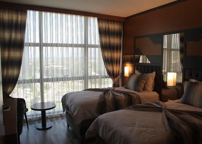 Grand Rimedya Bursa Panayir