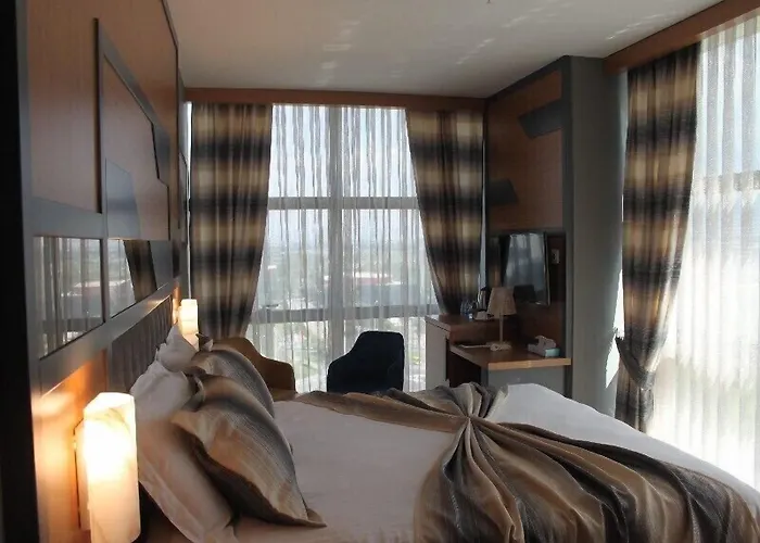 Frühstückspension Grand Rimedya Bursa 3*