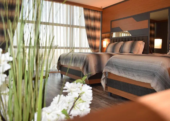 Grand Rimedya Bursa 3* Panayir