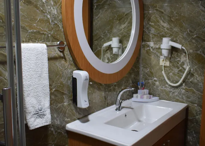 Grand Rimedya Bursa 3*