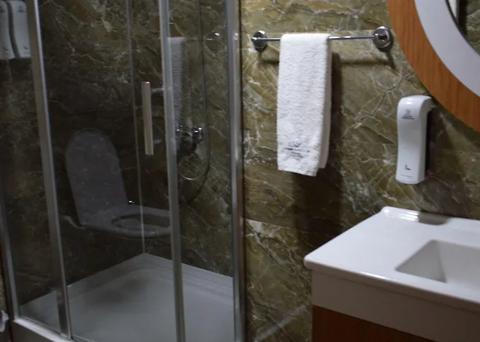 Frühstückspension Grand Rimedya Bursa 3*