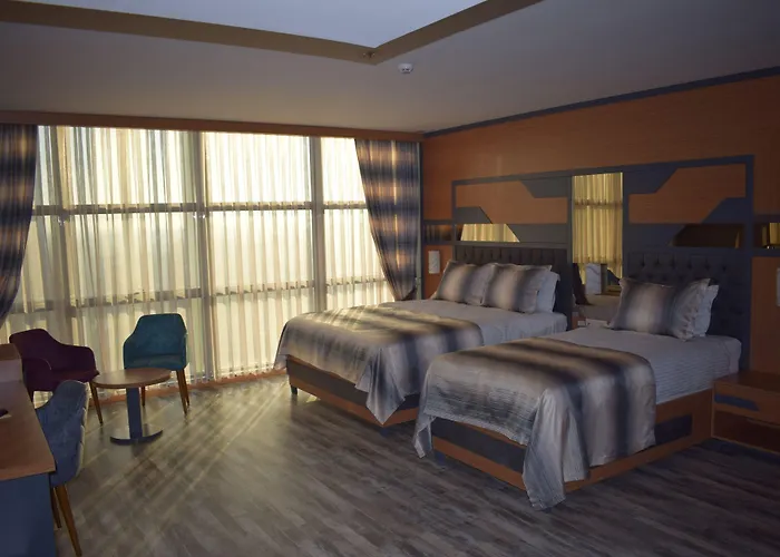 Frühstückspension Grand Rimedya Bursa Panayir