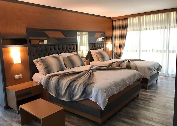 Grand Rimedya Bursa 3*