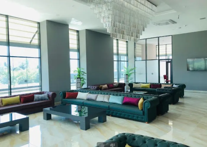 Grand Rimedya Bursa 3* Panayir