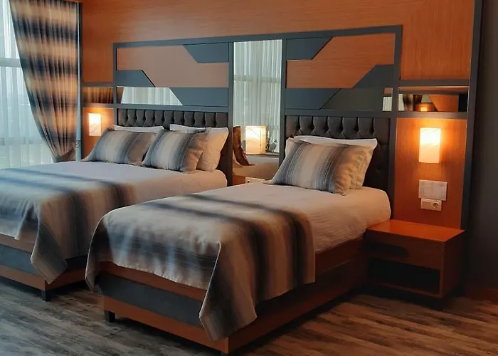 Grand Rimedya Bursa 3*