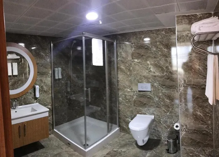 Frühstückspension Grand Rimedya Bursa 3*