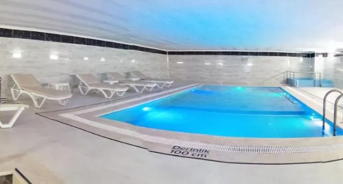 Grand Rimedya Bursa 3*