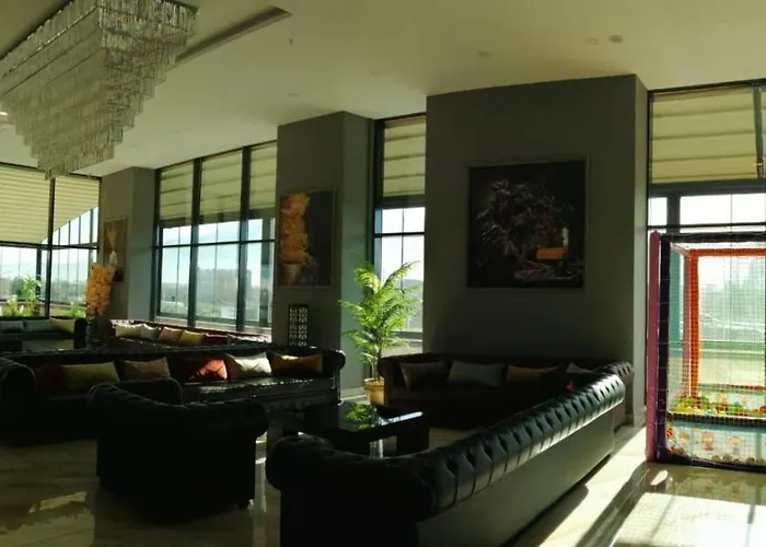 Grand Rimedya Bursa 3*