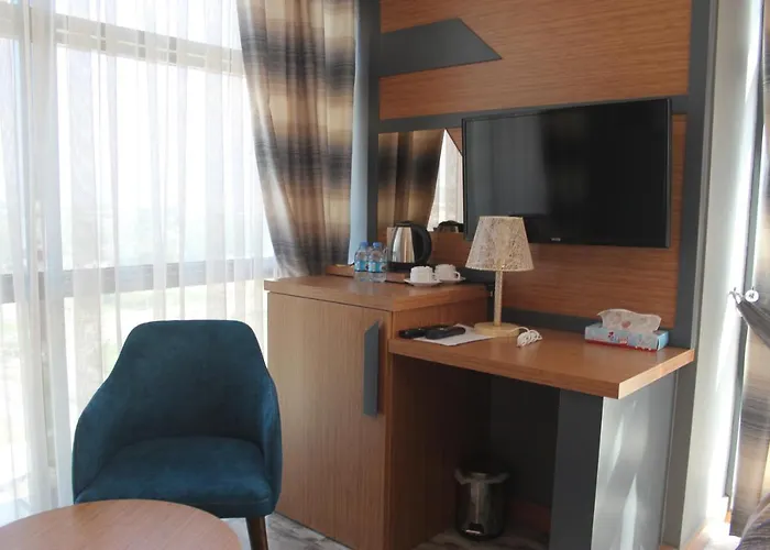 Grand Rimedya Bursa Panayir